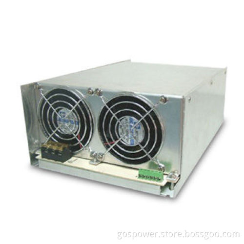 1,800W Microwave Oven Power Supply with 20 to 90% RH Humidity, Ventilation Cooling Method